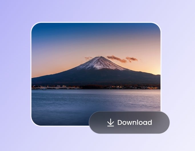 Download your watermark-free video
