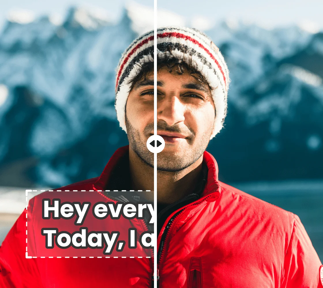 Clean Stickers and Emoji Overlays